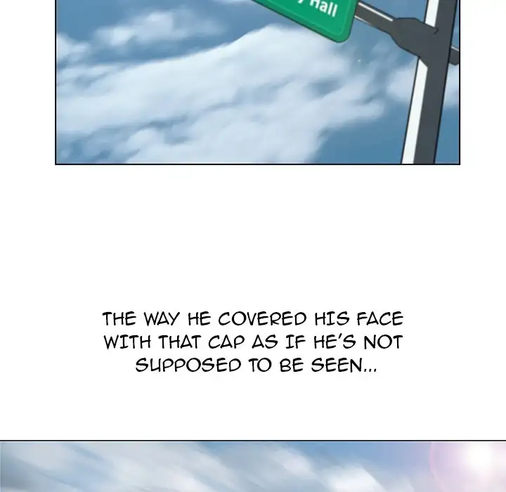 Jeopardy Chapter 1 - Manhwa18.com