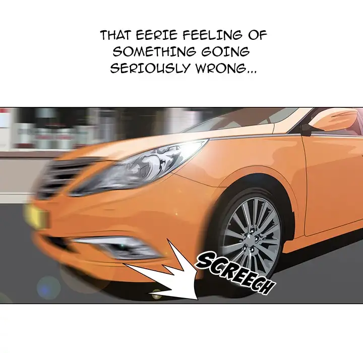 Jeopardy Chapter 1 - Manhwa18.com