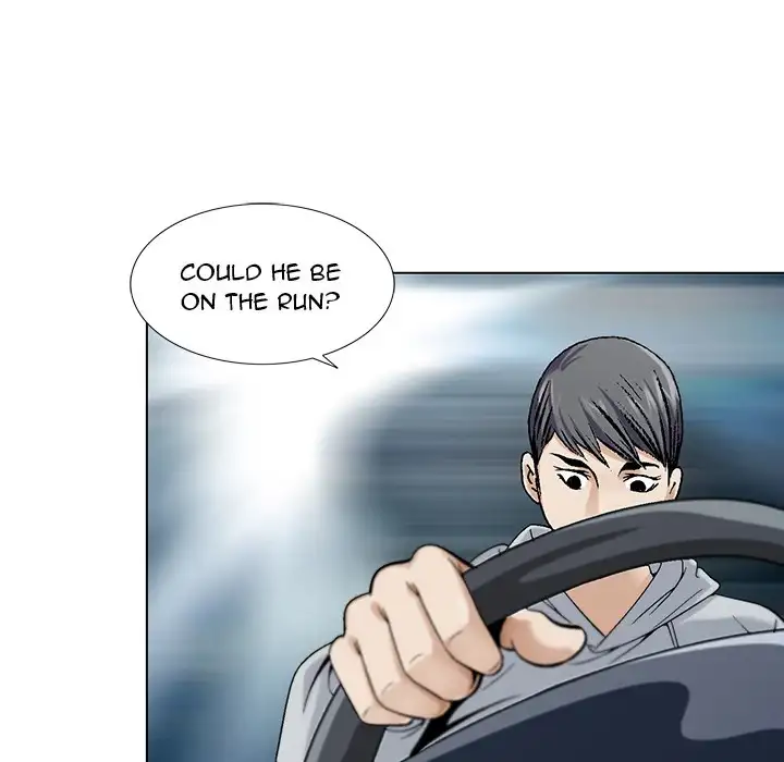 Jeopardy Chapter 1 - Manhwa18.com