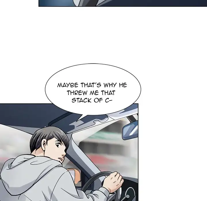 Jeopardy Chapter 1 - Manhwa18.com