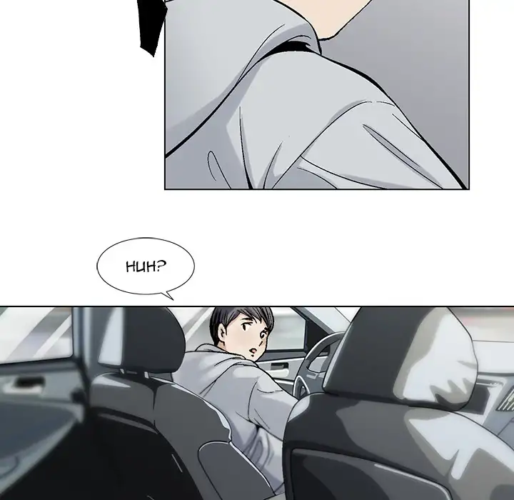 Jeopardy Chapter 1 - Manhwa18.com