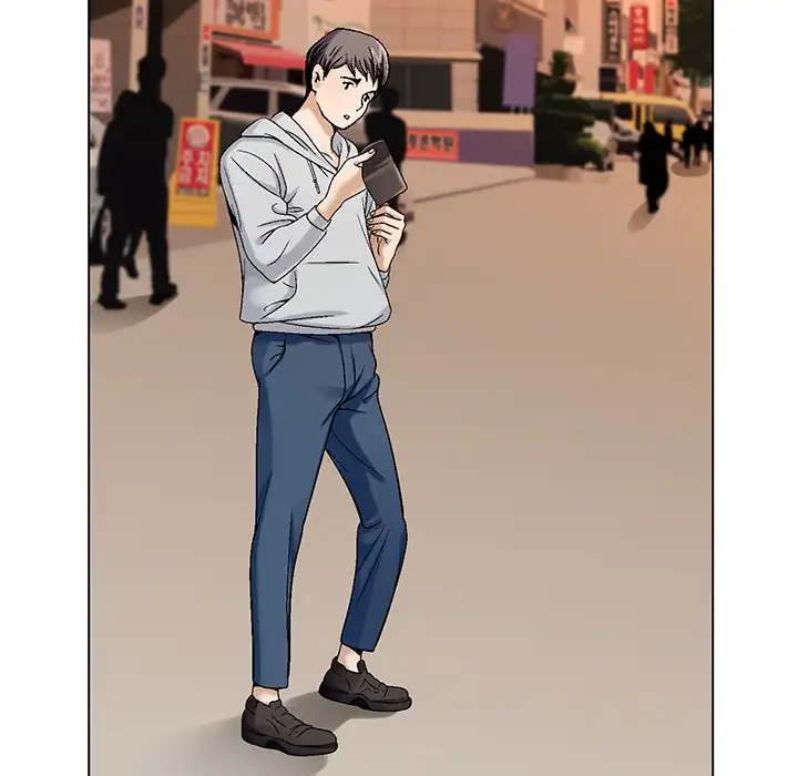 Jeopardy Chapter 1 - Manhwa18.com