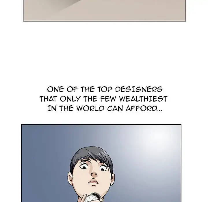 Jeopardy Chapter 1 - Manhwa18.com