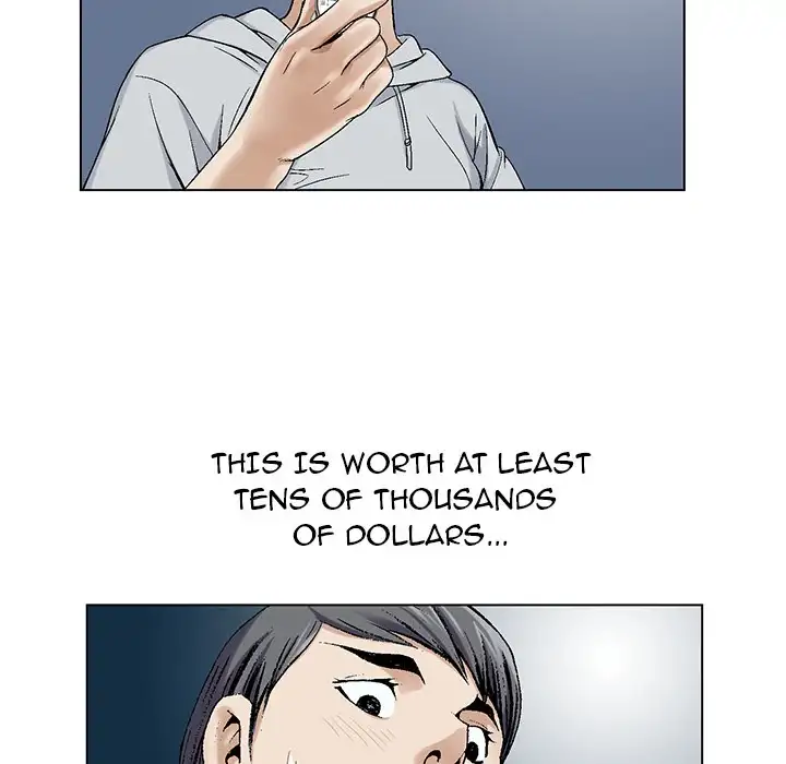 Jeopardy Chapter 1 - Manhwa18.com