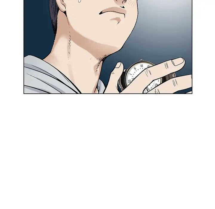 Jeopardy Chapter 1 - Manhwa18.com