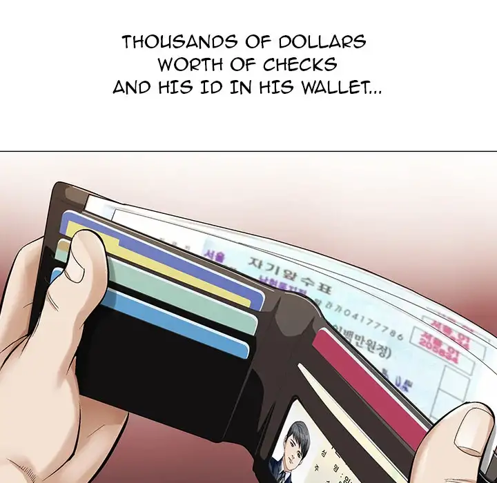Jeopardy Chapter 1 - Manhwa18.com