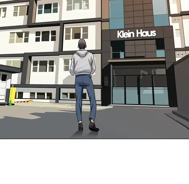 Jeopardy Chapter 1 - Manhwa18.com