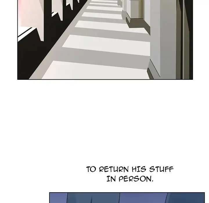Jeopardy Chapter 1 - Manhwa18.com