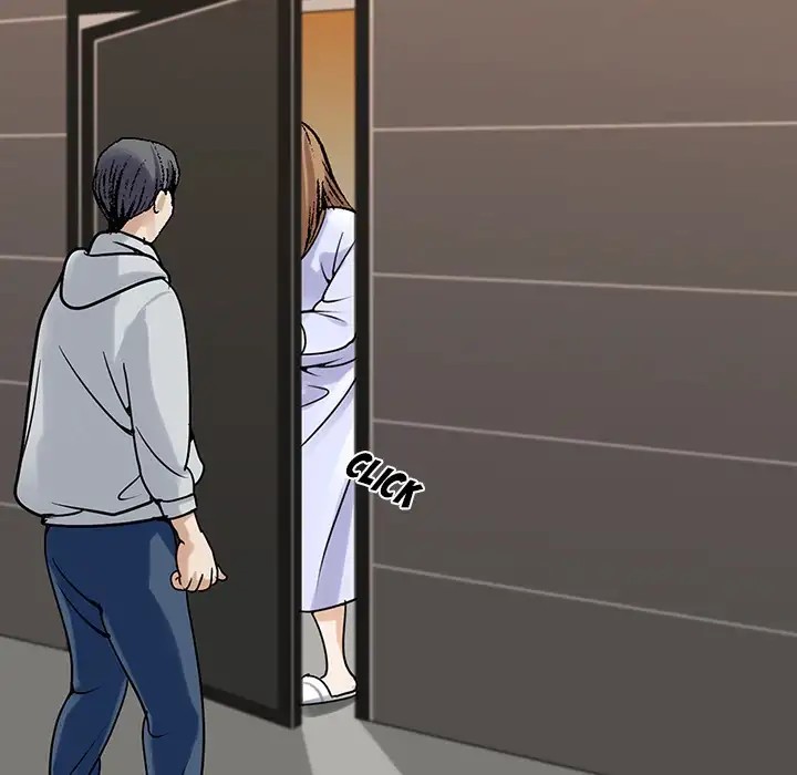Jeopardy Chapter 1 - Manhwa18.com