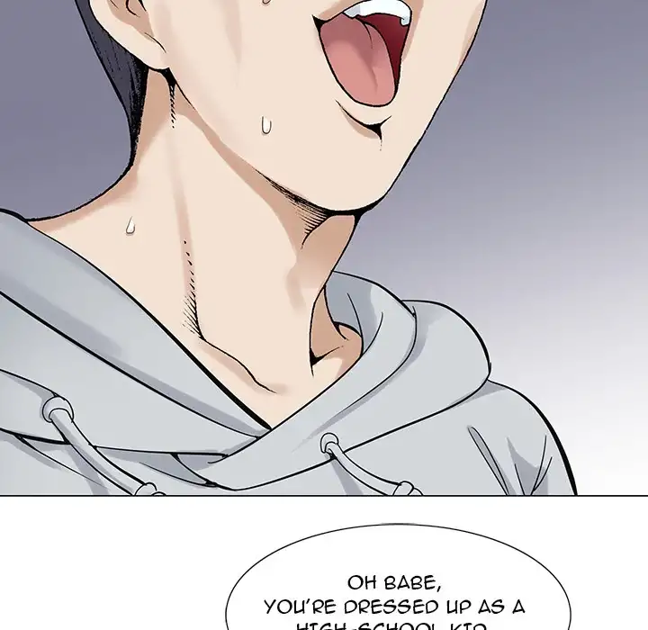 Jeopardy Chapter 1 - Manhwa18.com