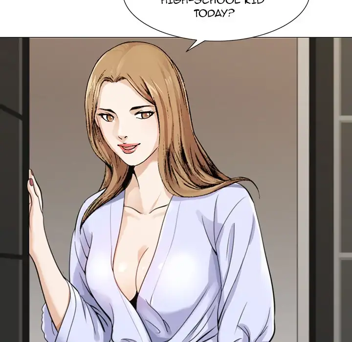 Jeopardy Chapter 1 - Manhwa18.com