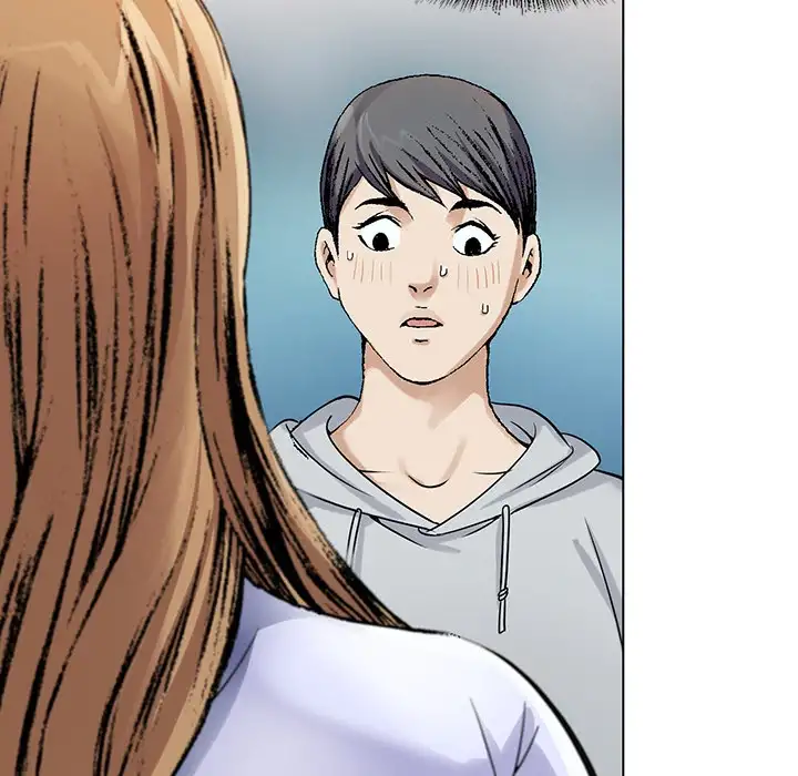 Jeopardy Chapter 1 - Manhwa18.com