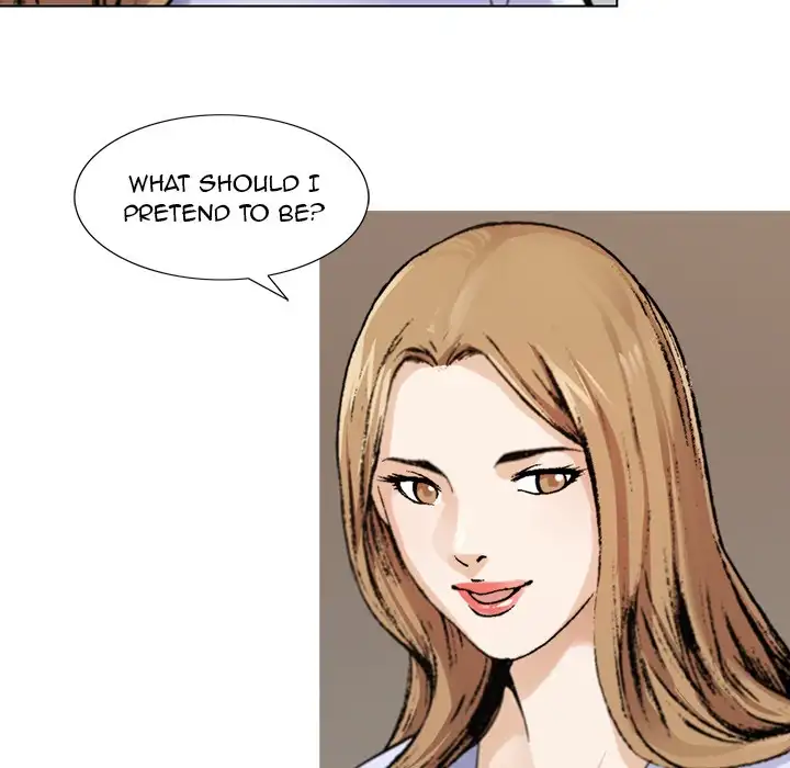 Jeopardy Chapter 1 - Manhwa18.com