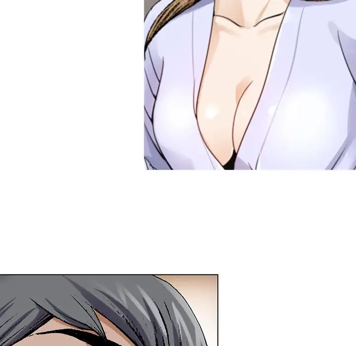 Jeopardy Chapter 1 - Manhwa18.com