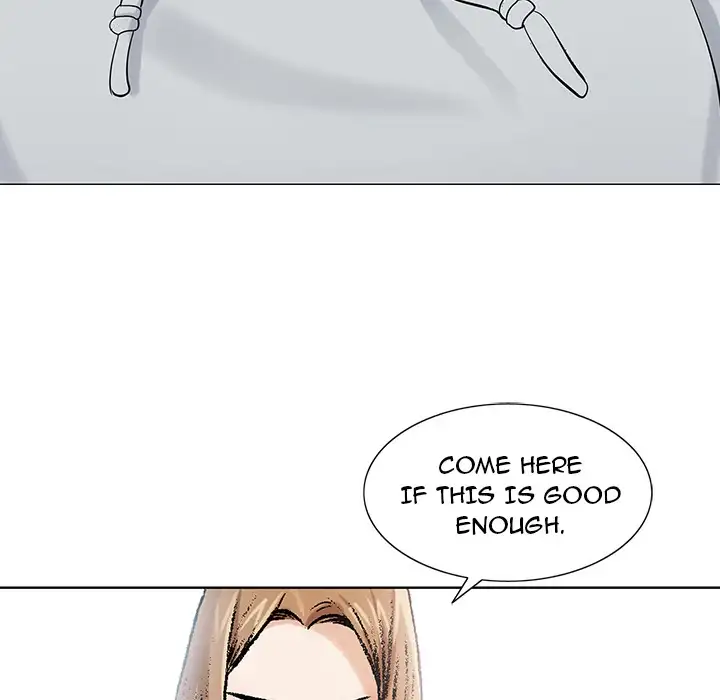 Jeopardy Chapter 1 - Manhwa18.com