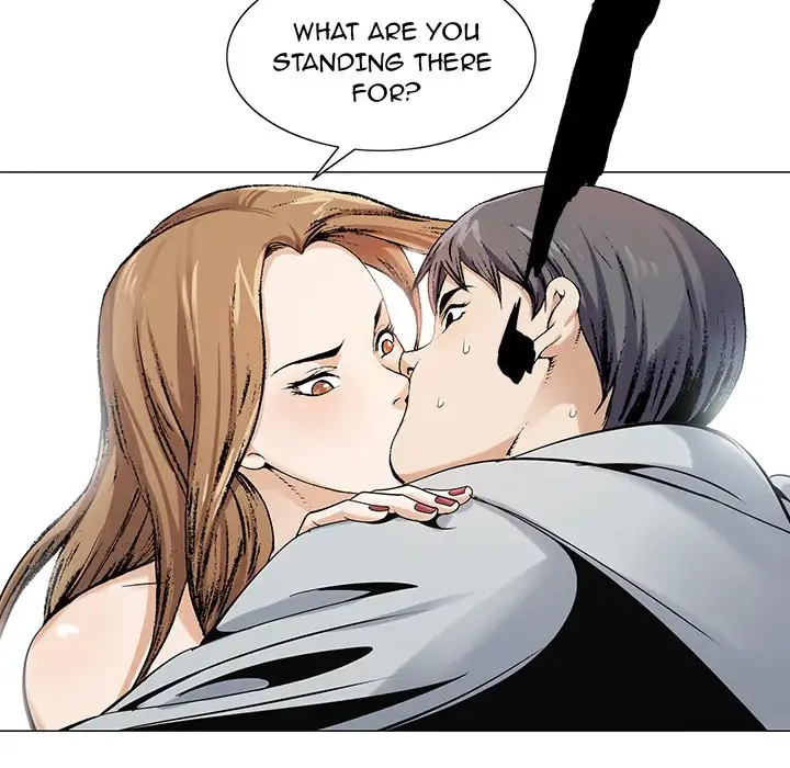 Jeopardy Chapter 1 - Manhwa18.com