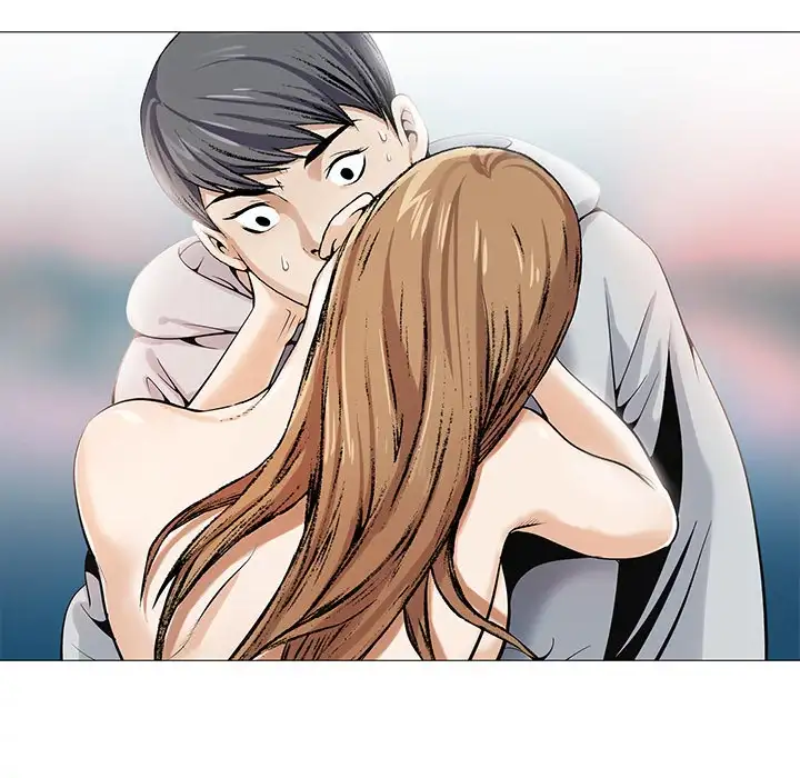 Jeopardy Chapter 1 - Manhwa18.com