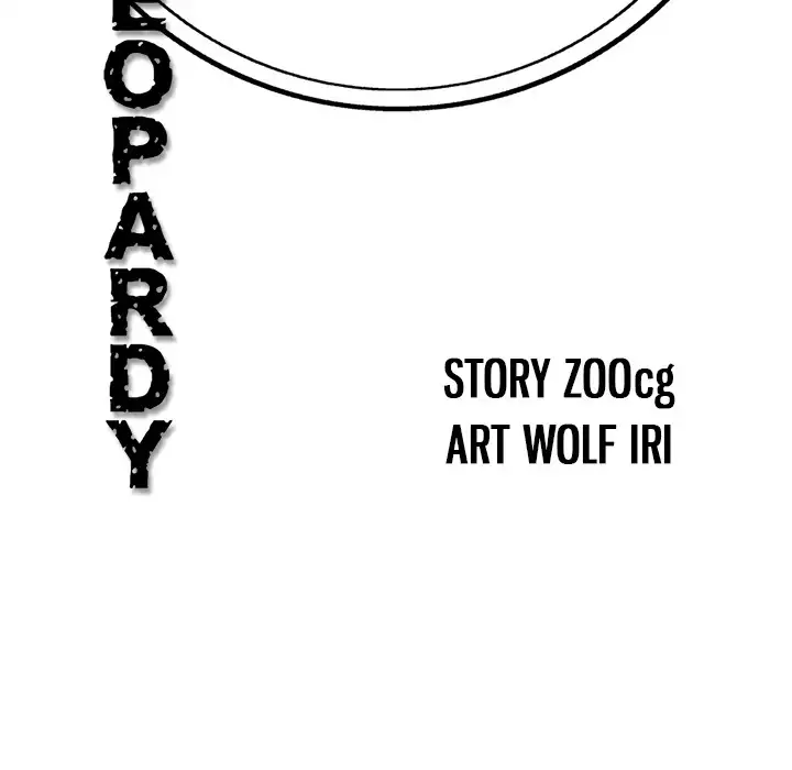 Jeopardy Chapter 1 - Manhwa18.com