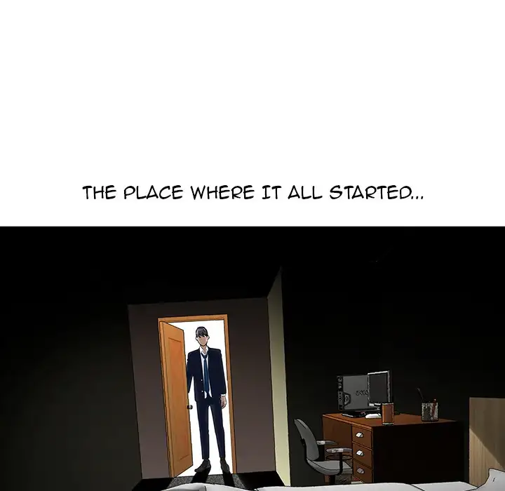 Jeopardy Chapter 10 - Manhwa18.com