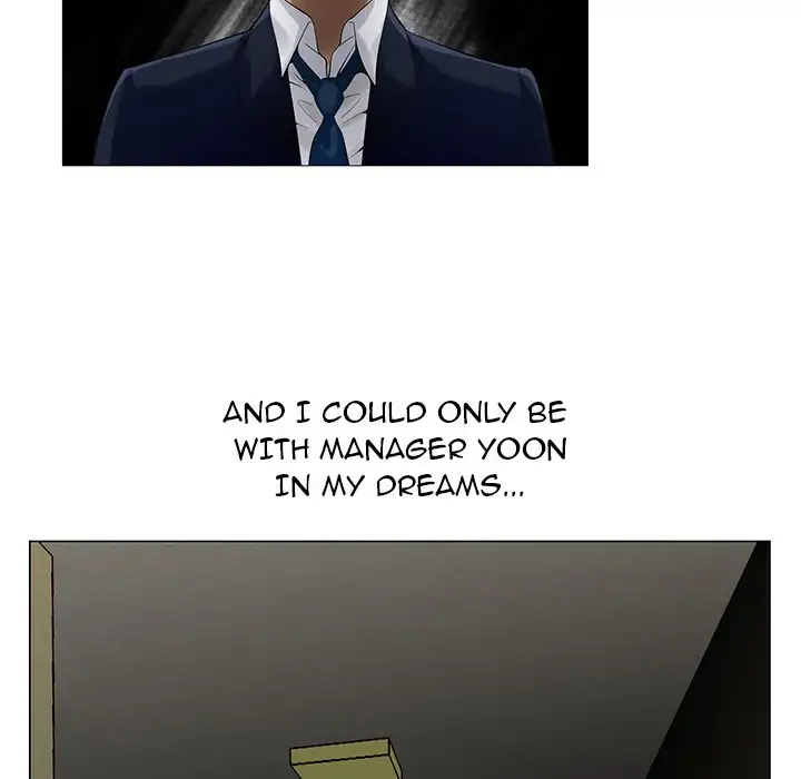 Jeopardy Chapter 10 - Manhwa18.com