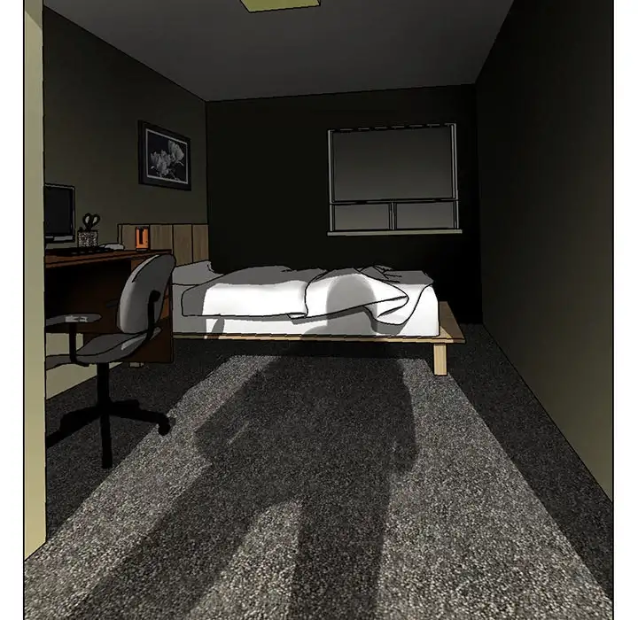 Jeopardy Chapter 10 - Manhwa18.com