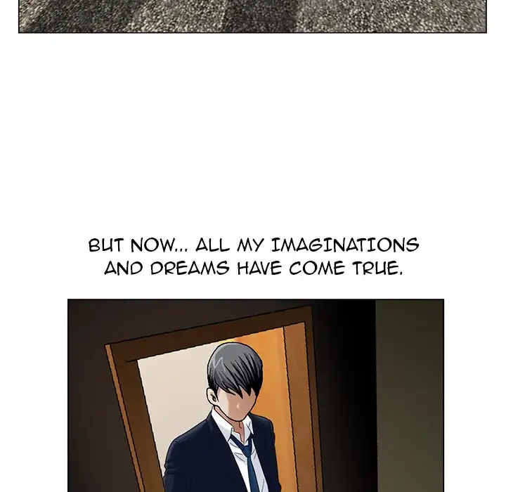 Jeopardy Chapter 10 - Manhwa18.com