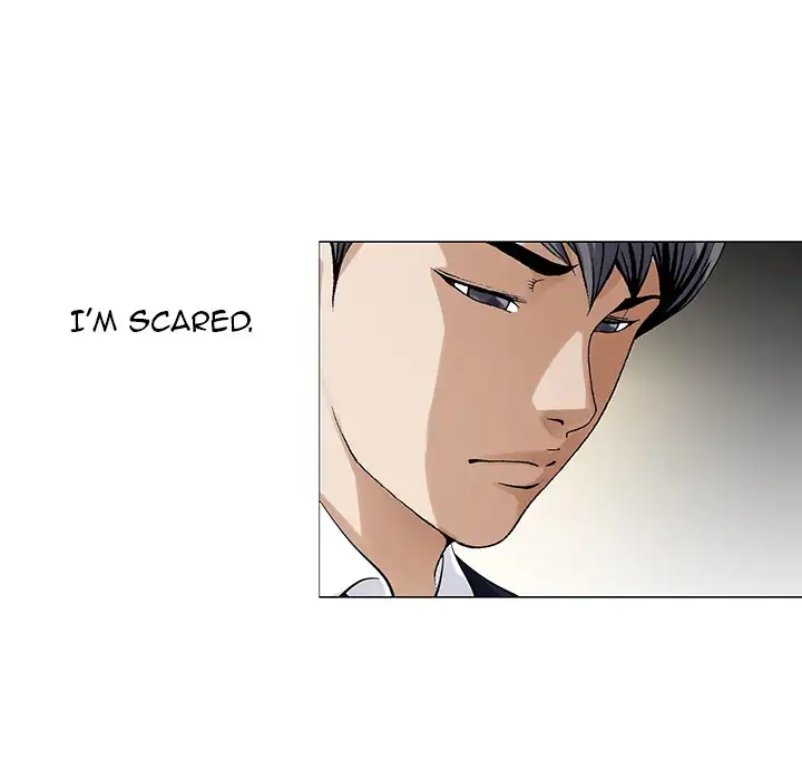Jeopardy Chapter 10 - Manhwa18.com