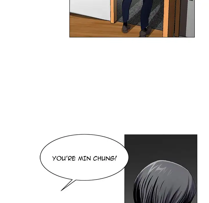 Jeopardy Chapter 10 - Manhwa18.com
