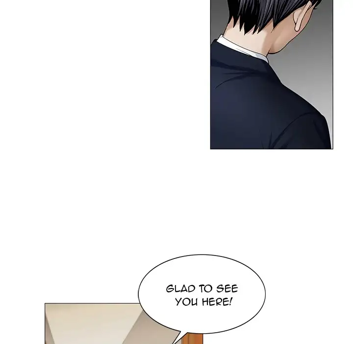 Jeopardy Chapter 10 - Manhwa18.com