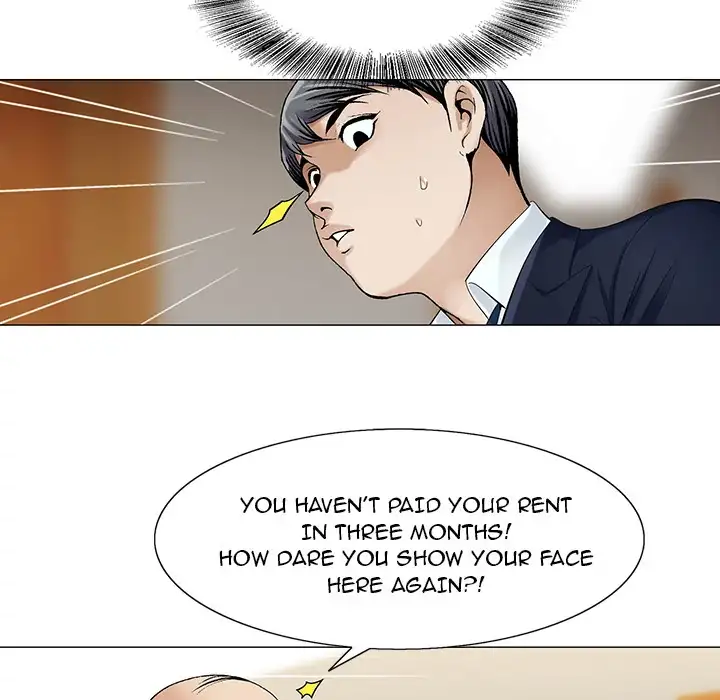 Jeopardy Chapter 10 - Manhwa18.com