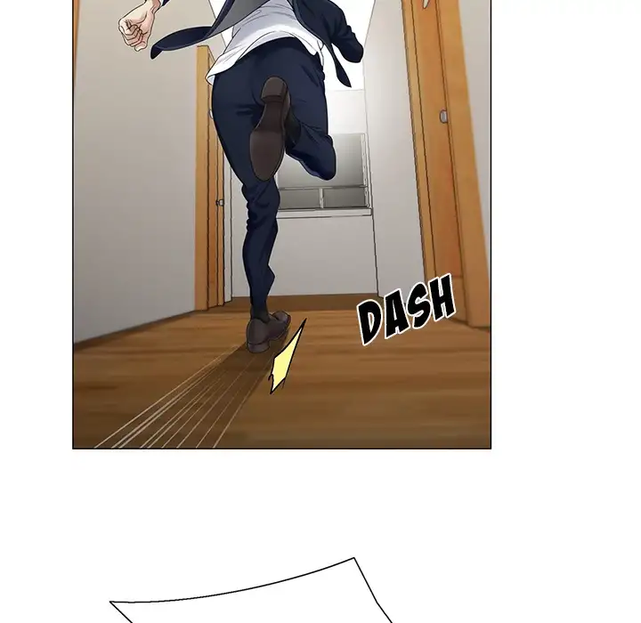 Jeopardy Chapter 10 - Manhwa18.com