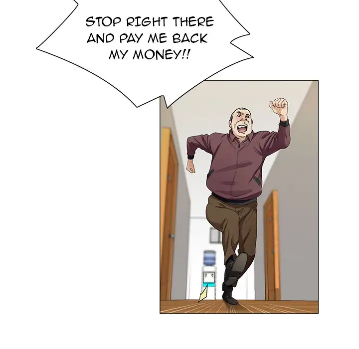 Jeopardy Chapter 10 - Manhwa18.com