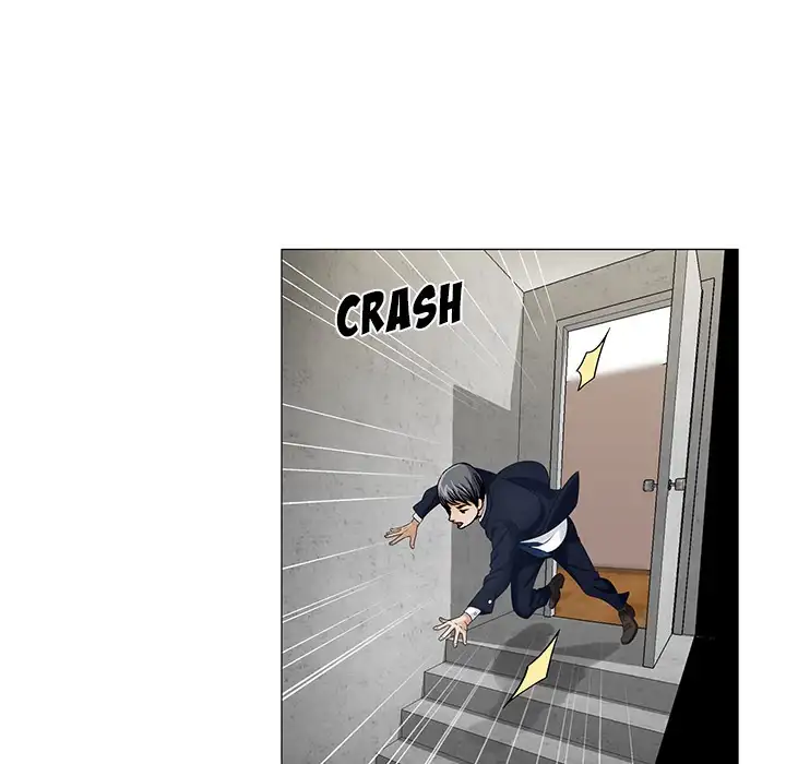 Jeopardy Chapter 10 - Manhwa18.com