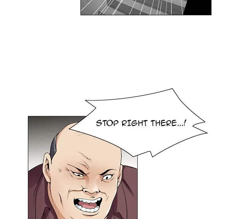 Jeopardy Chapter 10 - Manhwa18.com