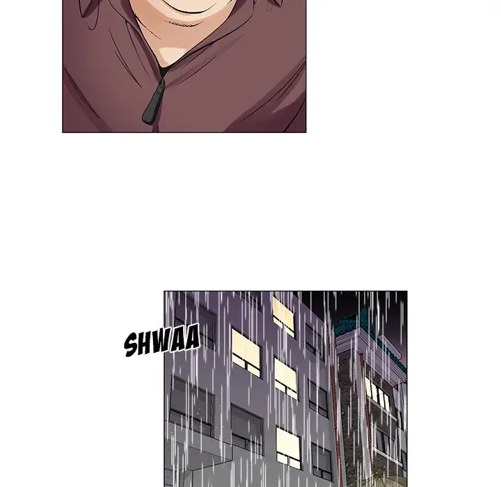 Jeopardy Chapter 10 - Manhwa18.com