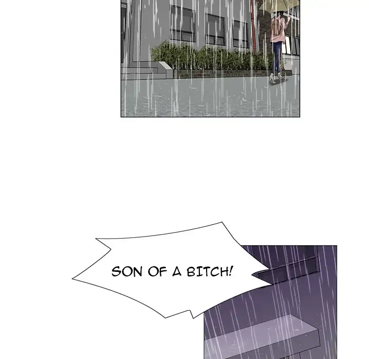 Jeopardy Chapter 10 - Manhwa18.com