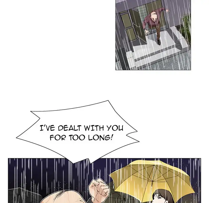 Jeopardy Chapter 10 - Manhwa18.com