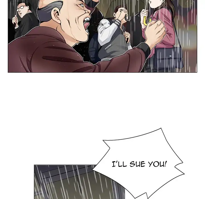 Jeopardy Chapter 10 - Manhwa18.com