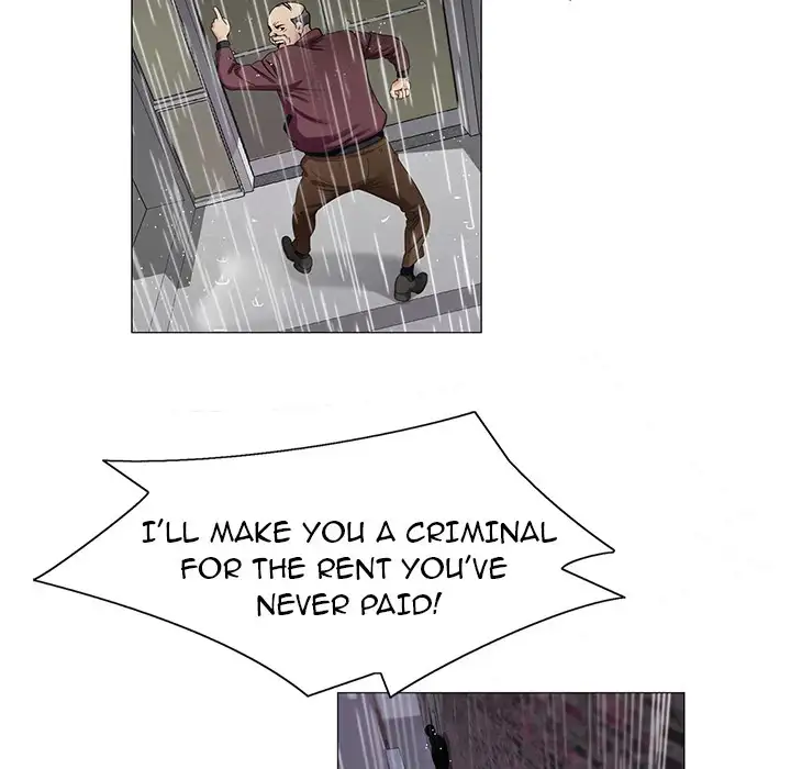 Jeopardy Chapter 10 - Manhwa18.com