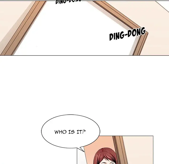 Jeopardy Chapter 10 - Manhwa18.com
