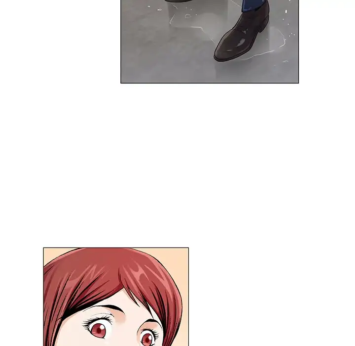 Jeopardy Chapter 10 - Manhwa18.com