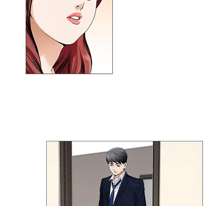 Jeopardy Chapter 10 - Manhwa18.com