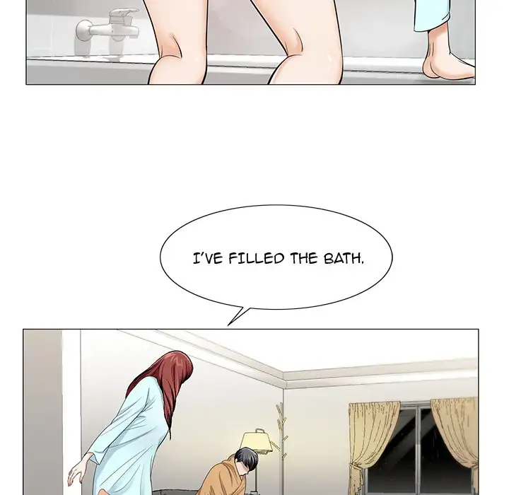 Jeopardy Chapter 10 - Manhwa18.com