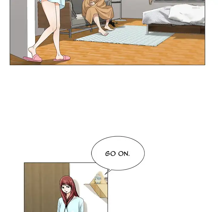 Jeopardy Chapter 10 - Manhwa18.com
