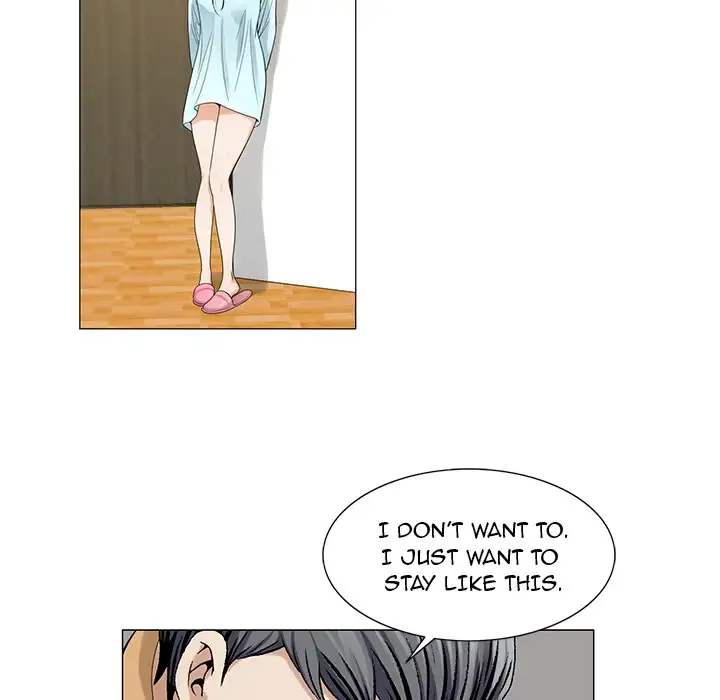 Jeopardy Chapter 10 - Manhwa18.com
