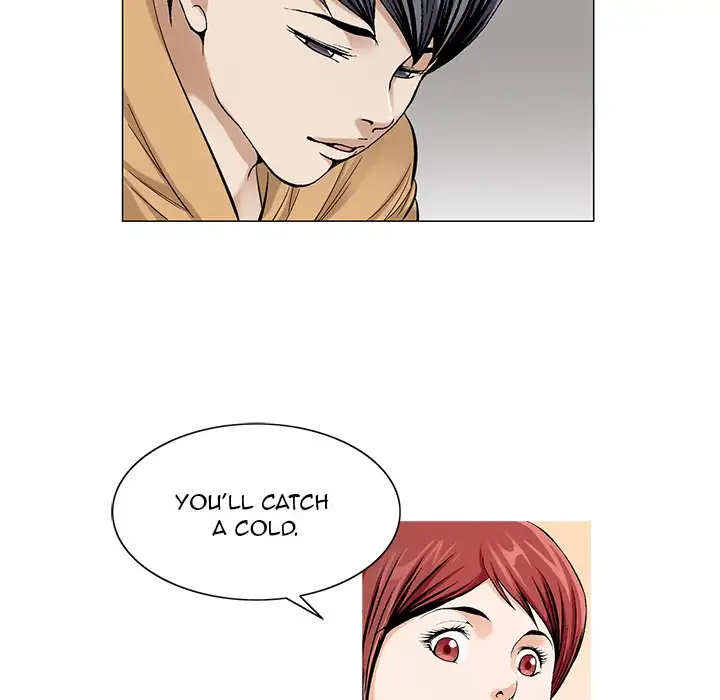 Jeopardy Chapter 10 - Manhwa18.com