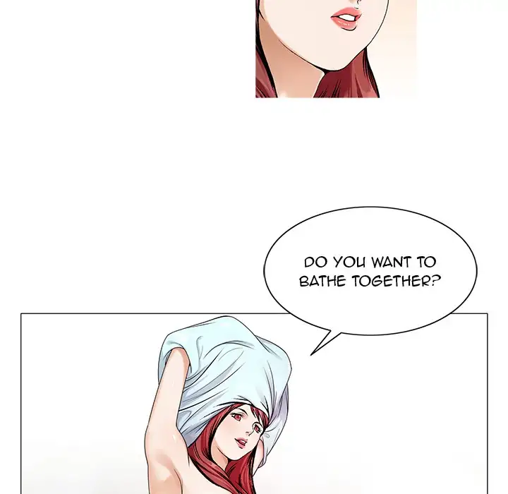 Jeopardy Chapter 10 - Manhwa18.com