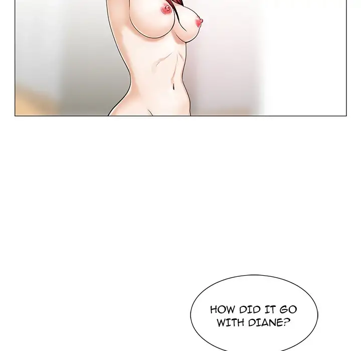 Jeopardy Chapter 10 - Manhwa18.com