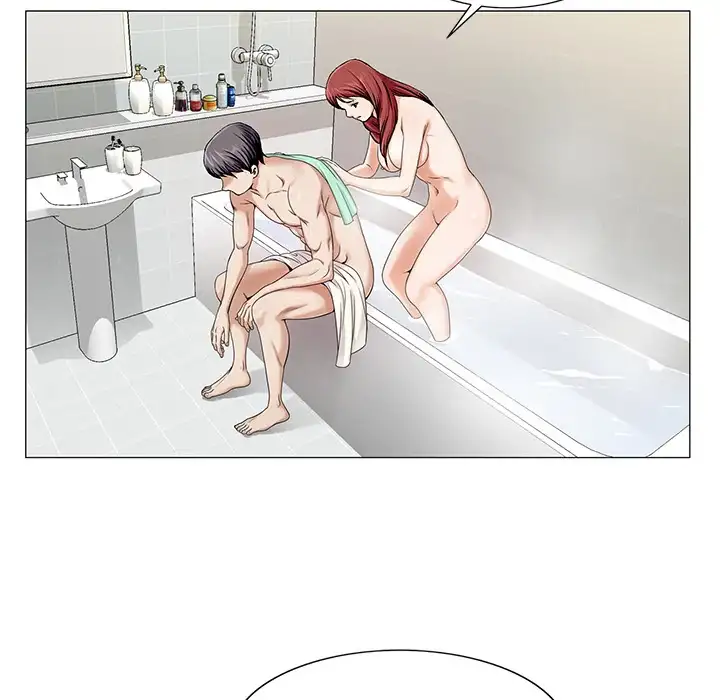 Jeopardy Chapter 10 - Manhwa18.com