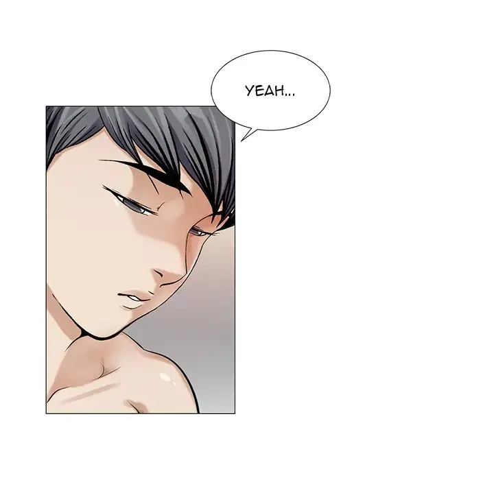 Jeopardy Chapter 10 - Manhwa18.com